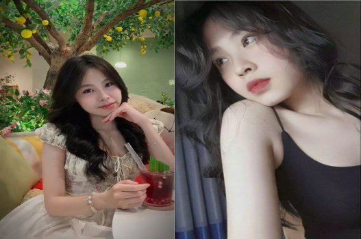 Ân ái với em đẹp phê cực