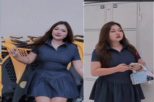 Béo phì làm tình mới dễ chịu