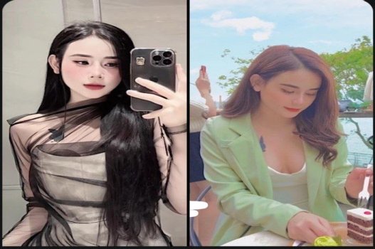 Bí mật yêu đương với em Kiều đã lập gia đình