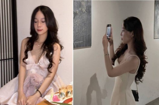 Bình thường yếu đuối, lên giường là số một