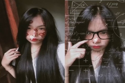 Clip sex em học giỏi bị bạn chơi tới tấp