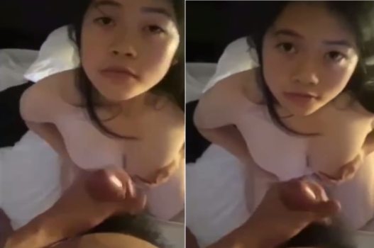 Clip sex genz em thực tập sinh gợi tình