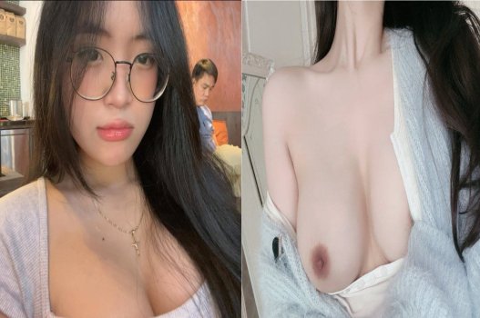Clip sex vú xinh tuyệt chất đại học