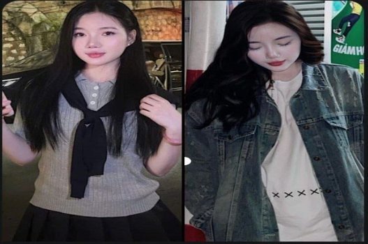 Cliphot sex em tiktoker Lieuphan bị lộ mê ly