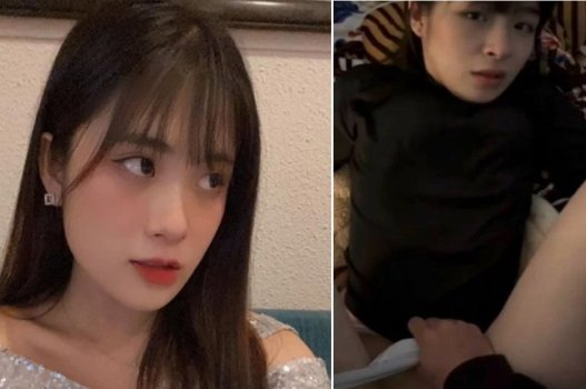 Cliphot sex Hồ Phương Trang bị người cũ up lên mạng