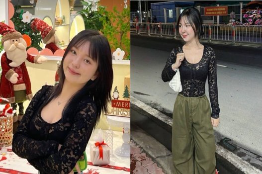 Dâm làm em cháy bỏng nhu cầu