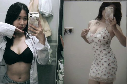 Đạt đỉnh gặp lồn em dâm đầy nước kích thích