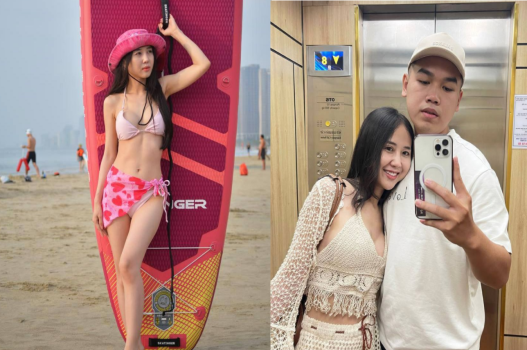 Đi du lịch bị anh địt cho tan nát chỗ kín