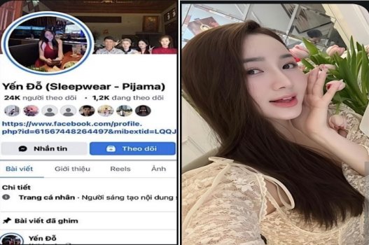 Địt Yến Đỗ phải sướng rên há mồm