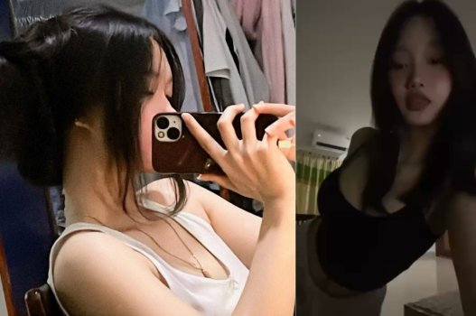 Đôi môi căng mọng oral sex siêu sướng