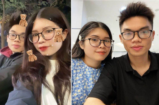 Dụ mãi bồ mới đồng ý chơi some