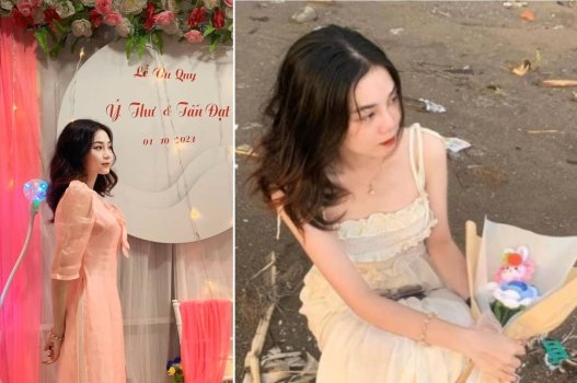 Duyên ở lễ cưới gạ gẫm chú rể Sex liền