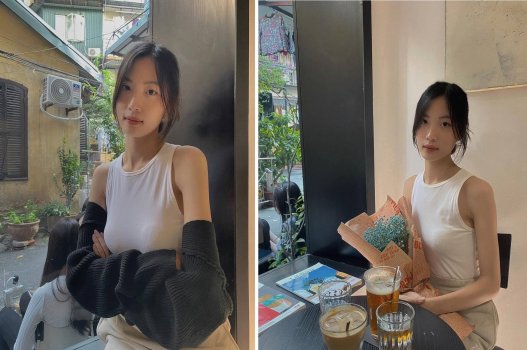 Em mệt nhoài anh chơi sướng quá trời