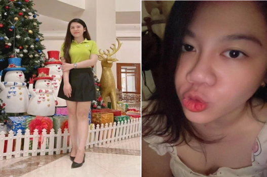 Em nhìn lành như bánh bao nhưng dâm ngầm