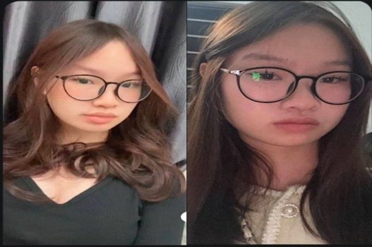 Em nhìn ngây thơ mà dâm điên cuồng