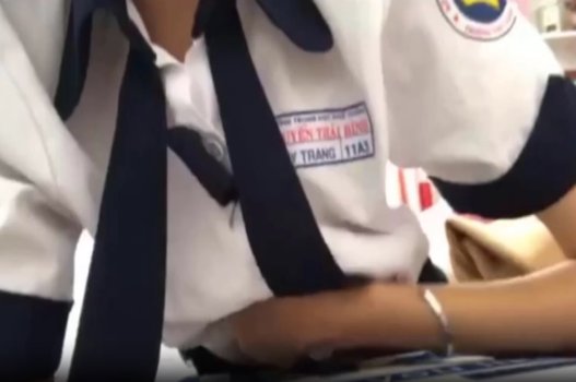 Genz đẹp non nớt mê làm tình