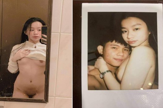 Genz Thanh Minh lần đầu trải nghiệm bạn trai nện