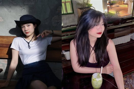 Hồ Thị Trúc Mai bị ex tấn công dữ dội