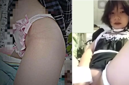 Hóa thân người hầu quan hệ khoái tới nóc