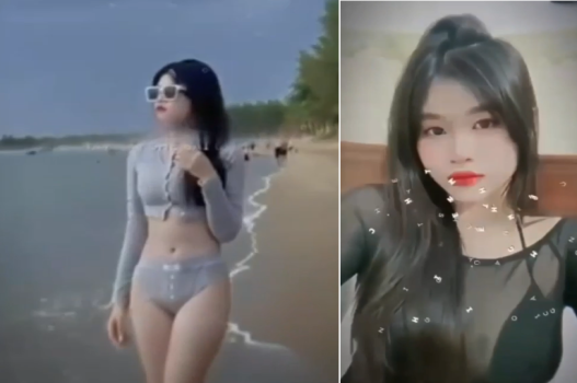 Kim Anh sugar baby bím mê ly