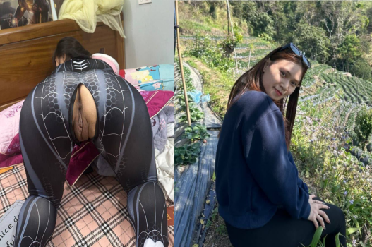 Người nhện bị thọc vào bím rên phê lả