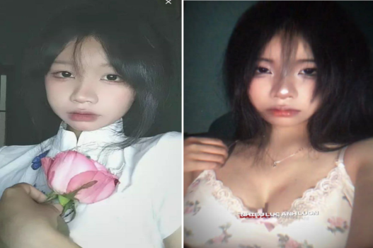 Nữ sinh lần đầu bị bạn trai phá trinh tiết