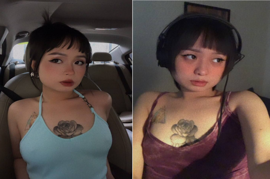 Phá em xăm trổ chất lừ phê rung người