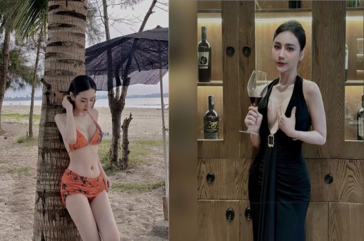 Phim nóng em gái xinh sướng nhăn nhó