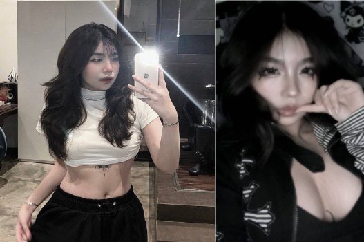 Phim nóng mới nhất em Loan chỗ kín ướt át