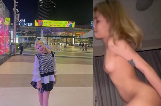 Phim sex cô gái tóc vàng xinh tươi nhăn nhó khi yêu