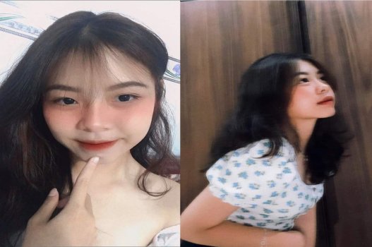 Sex Khương xinh ngực mới nhú lên