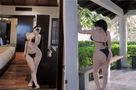 Sex mới em gái hàng đẹp phục vụ khách mê ly