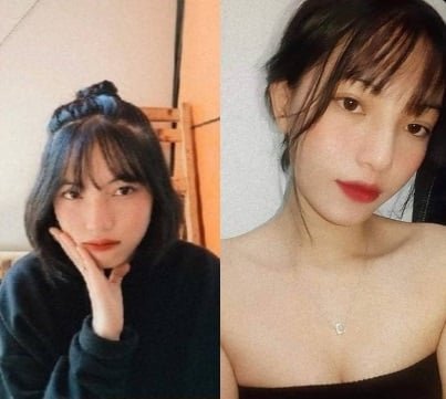 Sex với Thảo Vân nữ sinh hay ngượng khi đụ