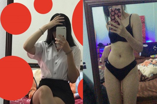 Sinh viên mới vào trường đã lộ phim nóng