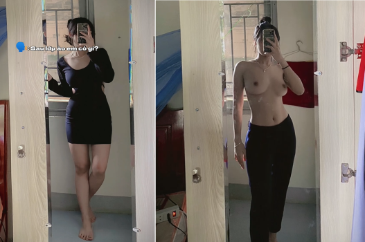 Sinh viên năm 2 hứng khởi với những giây phút yêu đương