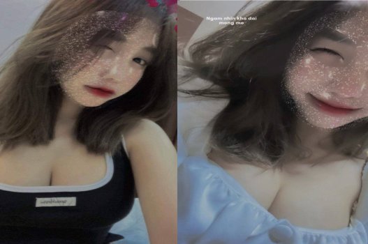 Sinh viên năm cuối bị bạn trai cũ tung Clip sex bỏng