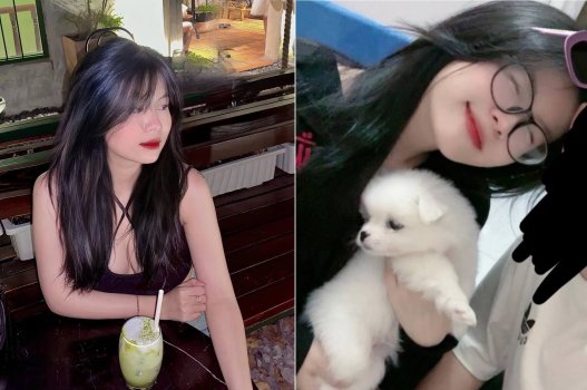 Sinh viên năm cuối quan hệ mãnh liệt trước khi tan vỡ