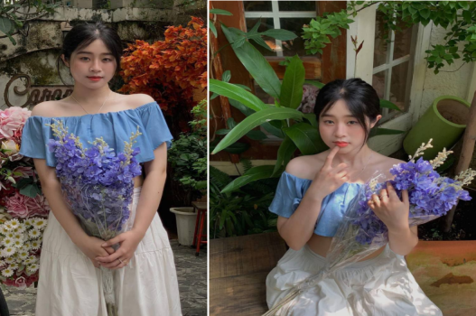 Tháo bao lén địt sướng em cáu kỉnh