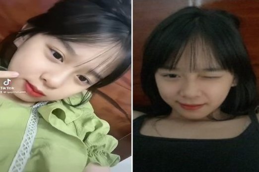 Thu Hương sở hữu ngực ngon mê