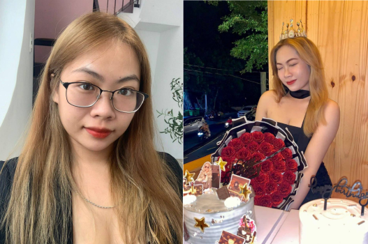 Tiệc birthday kết thúc là nện nhau