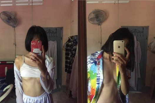 Tuoi69 với em nữ sinh bím đầy hứng