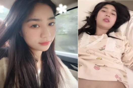 Video nóng gái xinh cực phẩm e lệ