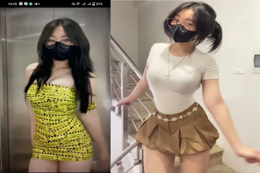 Video Tiktok quyến rũ nhảy múa trên giường bị rò rỉ