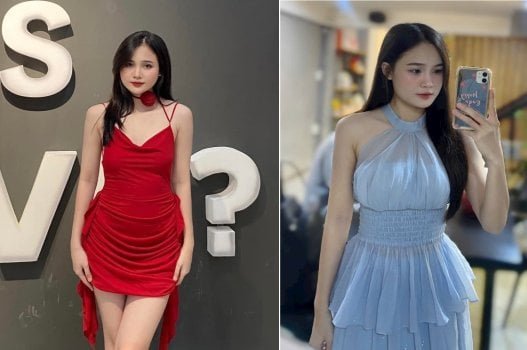 Video Trúc Vy lôi cuốn trong váy mới đầy cảm xúc