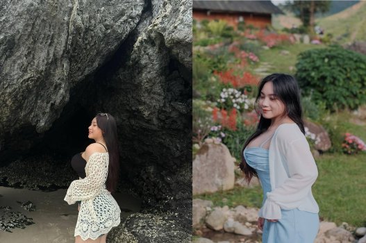 Viet69 chị gái nuôi vú to quyến rũ