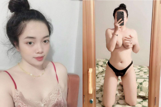 Vợ dâm đãng lén lút chịch hàng xóm