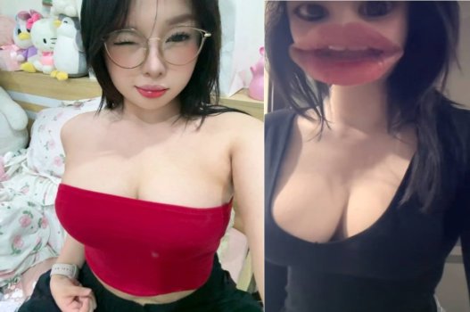 Vú bự đụ mạnh trai nào cũng dè chừng